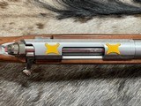 FREE SAFARI, NEW BROWNING X-BOLT WHITE GOLD MEDALLION 308 WIN 035235218 - LAYAWAY AVAILABLE - 10 of 25