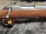 FREE SAFARI, NEW BROWNING X-BOLT WHITE GOLD MEDALLION 308 WIN 035235218 - LAYAWAY AVAILABLE - 1 of 25