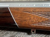 FREE SAFARI, NEW BROWNING X-BOLT WHITE GOLD MEDALLION 308 WIN 035235218 - LAYAWAY AVAILABLE - 20 of 25