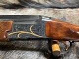 NEW BROWNING CITORI GRAN LIGHTNING 3