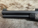 FREE SAFARI, NEW BIG HORN ARMORY MODEL 90B SPIKE DRIVER 45 COLT UPGRADED - LAYAWAY AVAILABLE - 12 of 18