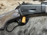 FREE SAFARI, NEW BIG HORN ARMORY MODEL 90B SPIKE DRIVER 45 COLT UPGRADED - LAYAWAY AVAILABLE - 1 of 18