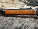 NEW UBERTI COLLECTOR GRADE WOOD 1873 WINCHESTER SPORTING RIFLE 357 MAGNUM - LAYAWAY AVAILBLE - 11 of 19