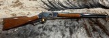 NEW UBERTI COLLECTOR GRADE WOOD 1873 WINCHESTER SPORTING RIFLE 357 MAGNUM - LAYAWAY AVAILBLE - 2 of 19