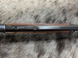 NEW UBERTI COLLECTOR GRADE WOOD 1873 WINCHESTER SPORTING RIFLE 357 MAGNUM - LAYAWAY AVAILBLE - 8 of 19