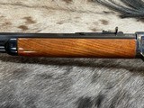 NEW UBERTI COLLECTOR GRADE WOOD 1873 WINCHESTER SPORTING RIFLE 357 MAGNUM - LAYAWAY AVAILABLE - 11 of 18