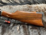 NEW UBERTI COLLECTOR GRADE WOOD 1873 WINCHESTER SPORTING RIFLE 357 MAGNUM - LAYAWAY AVAILABLE - 10 of 18