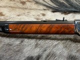 NEW UBERTI EXHIBITION GRADE WOOD 1873 WINCHESTER SPORTING RIFLE 357 MAGNUM - LAYAWAY AVAILABLE - 11 of 19