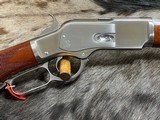 NEW 1873 WINCHESTER WHITE SPECIAL SPORTING 45 COLT UBERTI TAYLORS TUNED - LAYAWAY AVAILABLE