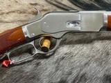 NEW 1873 WINCHESTER WHITE SPECIAL SPORTING 45 COLT UBERTI TAYLORS TUNED - LAYAWAY AVAILABLE