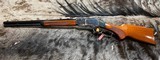 NEW 1873 WINCHESTER SPECIAL SPORTING RIFLE 45 COLT UBERTI TAYLORS TUNED 550219DE - LAYAWAY AVAILABLE - 3 of 20