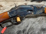 NEW 1873 WINCHESTER SPECIAL SPORTING RIFLE 45 COLT UBERTI TAYLORS TUNED550219DE - LAYAWAY AVAILABLE