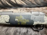 FREE SAFARI, NEW FIERCE FIREARMS CARBON FURY 6.5 PRC 24