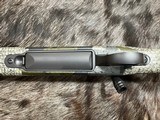FREE SAFARI, NEW FIERCE FIREARMS CARBON FURY 6.5 PRC 24