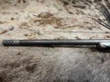 FREE SAFARI, NEW FIERCE FIREARMS CARBON FURY 6.5 PRC 24