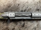 FREE SAFARI, NEW FIERCE FIREARMS CARBON FURY 6.5 PRC 24