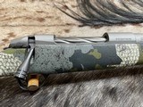 FREE SAFARI, NEW FIERCE FIREARMS CARBON FURY 6.5 PRC 24