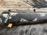 FREE SAFARI, NEW FIERCE FIREARMS CARBON FURY 300 RUM 26