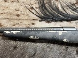 FREE SAFARI, NEW FIERCE FIREARMS CARBON FURY 6.5 PRC 24