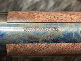 NEW WINCHESTER MODEL 1873 SPORTER 357 MAGNUM 38 SPECIAL 24 OCTAGON - LAYAWAY AVAILABLE - 16 of 21