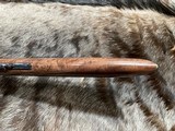 NEW WINCHESTER MODEL 1873 SPORTER 357 MAGNUM 38 SPECIAL 24 OCTAGON - LAYAWAY AVAILABLE - 20 of 21