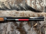 NEW WINCHESTER MODEL 1873 SPORTER 357 MAGNUM 38 SPECIAL 24 OCTAGON - LAYAWAY AVAILABLE - 6 of 21