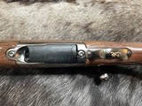 FREE SAFARI, NEW BROWNING X-BOLT WHITE GOLD MEDALLION 308 WIN 035235218 - LAYAWAY AVAILABLE - 21 of 23