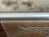 FREE SAFARI, NEW BROWNING X-BOLT WHITE GOLD MEDALLION 308 WIN 035235218 - LAYAWAY AVAILABLE - 19 of 23