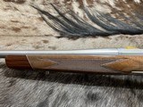 FREE SAFARI, NEW BROWNING X-BOLT WHITE GOLD MEDALLION 308 WIN 035235218 - LAYAWAY AVAILABLE - 14 of 23