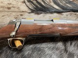 FREE SAFARI, NEW BROWNING X-BOLT WHITE GOLD MEDALLION 308 WIN 035235218 - LAYAWAY AVAILABLE - 1 of 23