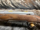 FREE SAFARI, NEW BROWNING X-BOLT WHITE GOLD MEDALLION 308 WIN 035235218 - LAYAWAY AVAILABLE - 12 of 23