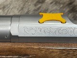 FREE SAFARI, NEW BROWNING X-BOLT WHITE GOLD MEDALLION 308 WIN 035235218 - LAYAWAY AVAILABLE - 18 of 23