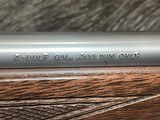 FREE SAFARI, NEW BROWNING X-BOLT WHITE GOLD MEDALLION 308 WIN 035235218 - LAYAWAY AVAILABLE - 7 of 23