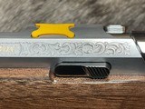 FREE SAFARI, NEW BROWNING X-BOLT WHITE GOLD MEDALLION 308 WIN 035235218 - LAYAWAY AVAILABLE - 16 of 23