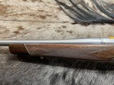 FREE SAFARI, NEW BROWNING X-BOLT WHITE GOLD MEDALLION 308 WIN 035235218 - LAYAWAY AVAILABLE - 14 of 23