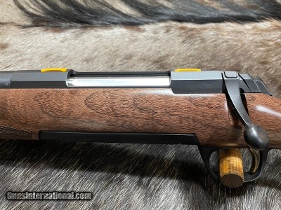 FREE SAFARI, LEFT HAND BROWNING X-BOLT HUNTER 30-06 SPRINGFIELD BEAUTIFUL WOOD 035255226 - LAYAWAY AVAILABLE