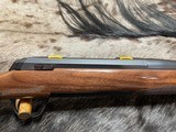 FREE SAFARI, LEFT HAND BROWNING X-BOLT HUNTER 30-06 SPRINGFIELD GREAT WOOD 035255226 - LAYAWAY AVAILABLE - 10 of 18