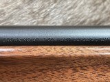 FREE SAFARI, LEFT HAND BROWNING X-BOLT HUNTER 30-06 SPRINGFIELD GREAT WOOD 035255226 - LAYAWAY AVAILABLE - 7 of 18