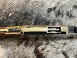 NEW EXCEPTIONAL WOOD HENRY 1860 ORIGINAL LEVER ACTION 44-40 RIFLE H011 - LAYAWAY AVAILABLE - 6 of 17