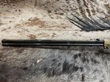 NEW EXCEPTIONAL WOOD HENRY 1860 ORIGINAL LEVER ACTION 44-40 RIFLE H011 - LAYAWAY AVAILABLE - 10 of 17