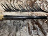 NEW EXCEPTIONAL WOOD HENRY 1860 ORIGINAL LEVER ACTION 44-40 RIFLE H011 - LAYAWAY AVAILABLE - 5 of 17