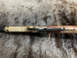 NEW EXCEPTIONAL WOOD HENRY 1860 ORIGINAL LEVER ACTION 44-40 RIFLE H011 - LAYAWAY AVAILABLE - 14 of 16