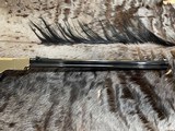 NEW EXCEPTIONAL WOOD HENRY 1860 ORIGINAL LEVER ACTION 44-40 RIFLE H011 - LAYAWAY AVAILABLE - 5 of 16