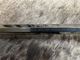 NEW EXCEPTIONAL WOOD HENRY 1860 ORIGINAL LEVER ACTION 44-40 RIFLE H011 - LAYAWAY AVAILABLE - 12 of 16