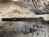 NEW EXCEPTIONAL WOOD HENRY 1860 ORIGINAL LEVER ACTION 44-40 RIFLE H011 - LAYAWAY AVAILABLE - 10 of 16