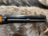 NEW 1873 WINCHESTER SPORTING RIFLE 38 SPECIAL 357 MAG 18