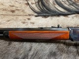 NEW 1873 WINCHESTER SPECIAL SPORTING RIFLE 45 COLT 18