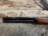 NEW 1873 WINCHESTER SPECIAL SPORTING RIFLE 45 COLT 18