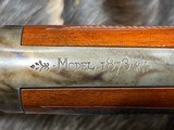 NEW 1873 WINCHESTER SPECIAL SPORTING RIFLE 45 COLT 18