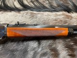 NEW 1873 WINCHESTER SPECIAL SPORTING RIFLE 45 COLT 18